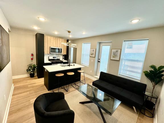 2bedroom beach block 108/a3 - Image 1