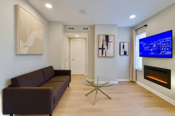 Small adorable apartment in university city. #1 - Image 1