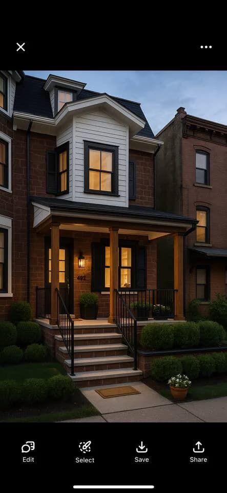 Large University city, 5 bedRM,3 bathRM, backyard. - Image 1