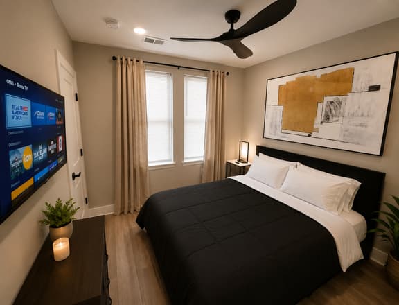 1 bedroom beach block 110-b2 - Image 1