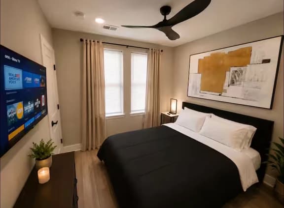 1 bedroom beach block 110-a2 - Image 1