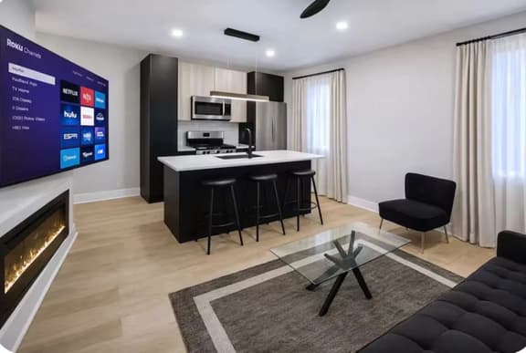 2 bedroom beach block 110-c3 - Image 1