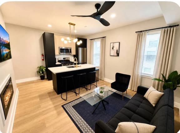 2 bedroom beach block 110-b3 - Image 1