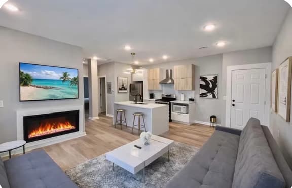 two bedroom across from beach 38–8 - Image 1