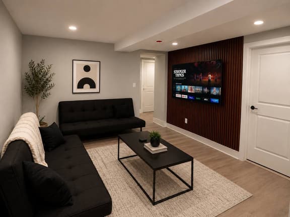 4 bedroom 1 Block from beach & Tropicana Casino #1 - Image 1