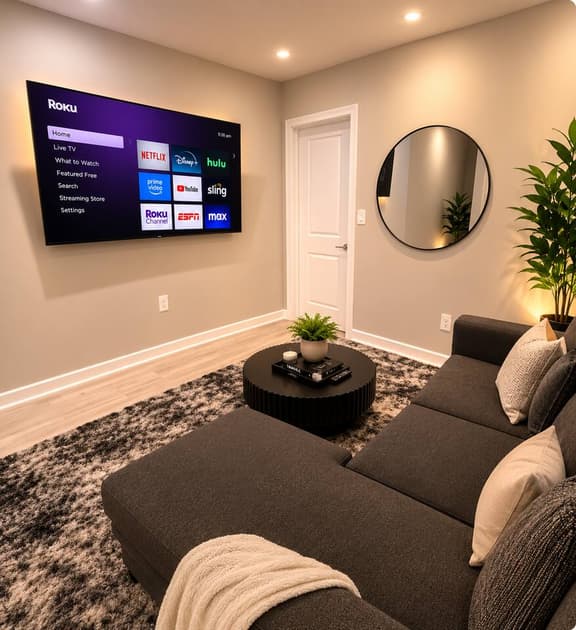 Small cozy apartment perfect for everybody’s needs - Image 1