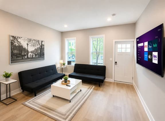 Four bedroom house in university city 3416 - Image 1