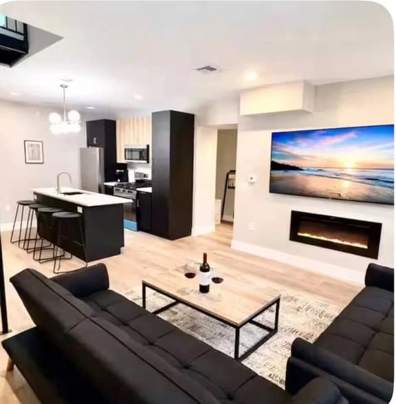 two bedroom with rooftop in university city 3 3944 - Image 1