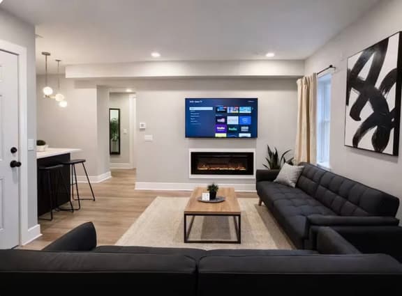 3944 Baring St Unit 2 - New 2Br University City - Image 1