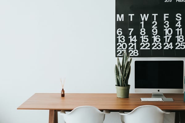 Calendar Sync