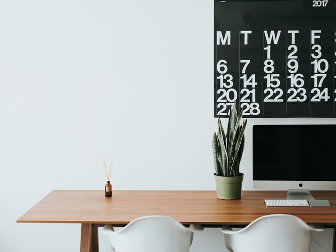 Calendar Sync Without Collisions