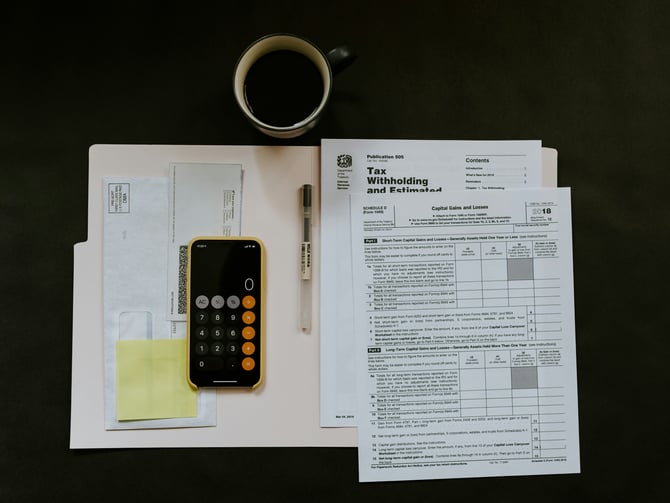 Occupancy Tax, Simplified