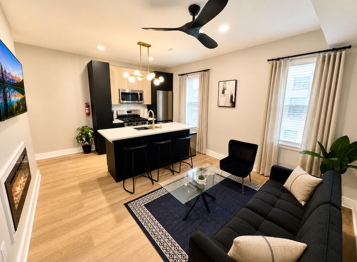 South Inlet Beach Block Condo