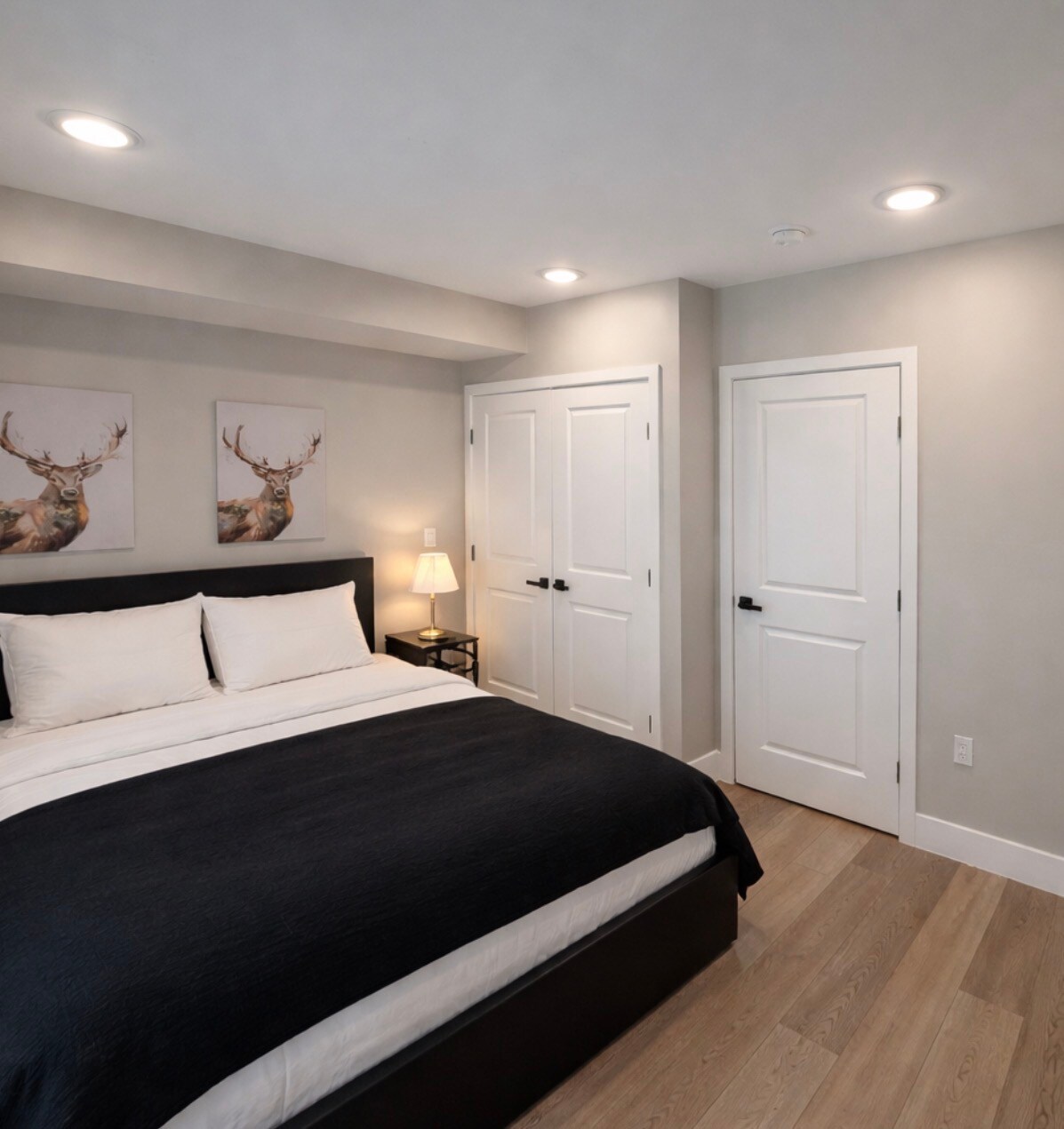Point Breeze Townhouse